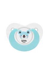 Wee Baby 2'li Sevimli Hayvanlar Emzik No:1